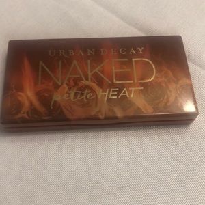 Urban Decay